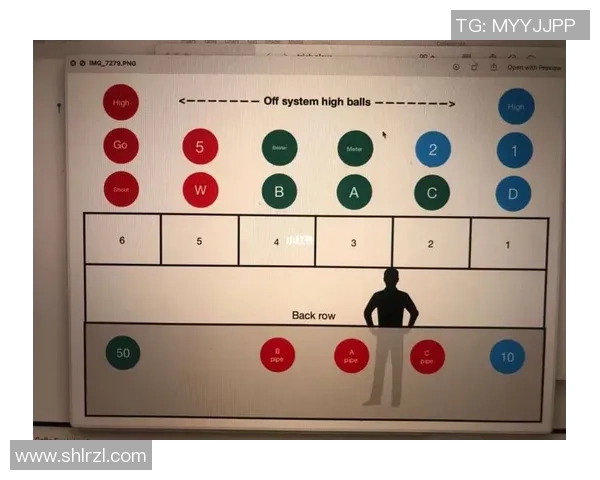 北京排球队整体压制体系的战术解析与实战应用探讨