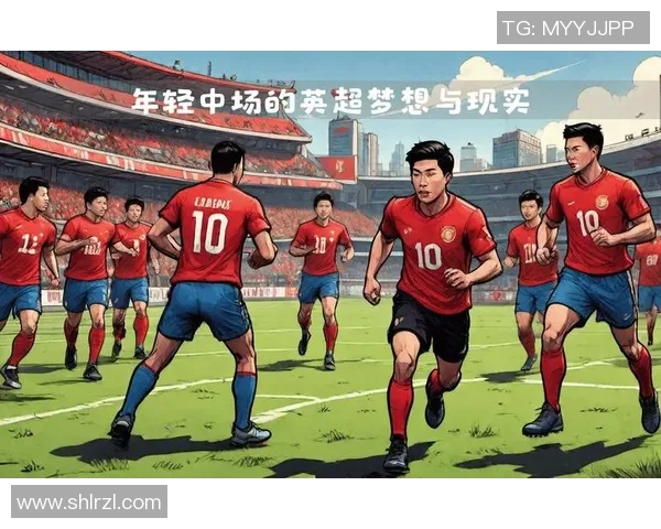 小孩子眼中的足球明星梦想与现实的奇妙碰撞