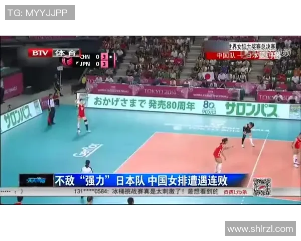 广州排球队快攻战术解析与技术特点深度剖析